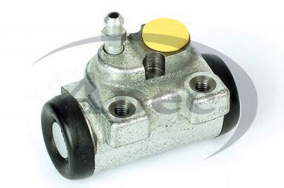 APEC BRAKING bcy1526 -  Колесный тормозной цилиндр